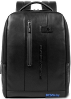 Городской рюкзак Piquadro Urban CA4818UB00/N (черный) - фото