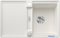 Кухонная мойка Blanco Adira 45 S-F 527597 (белый) - фото