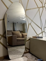 Зеркало eMZe 65x160см NF.65.160 - фото