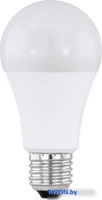 Светодиодная лампочка Eglo 11847 SENSOR А60 10W (E27) O60 2700K 806lm - фото