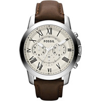 Наручные часы Fossil FS4735 - фото