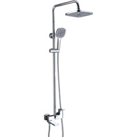 Душевая система Vieir 423562 - фото