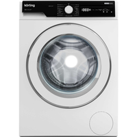 Стиральная машина Korting KWM 42IL1267 - фото