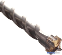 Бур Rennbohr 511226 - фото2