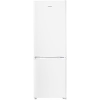 Холодильник MAUNFELD MFF170W - фото