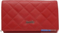 Кошелек Cedar Rovicky R-RD-21-GCL-Q-3936 (красный) - фото, картинка Кошелек Cedar Rovicky R-RD-21-GCL-Q-3936 (красный) - фото