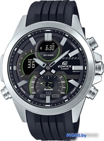 Наручные часы Casio Edifice ECB-30P-1A - фото, картинка Наручные часы Casio Edifice ECB-30P-1A - фото