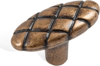 Ручка мебельная Boyard Casa RC506MAB.1 - фото