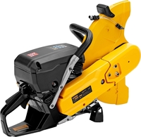 Бензорез Denzel МС-7440 - фото2