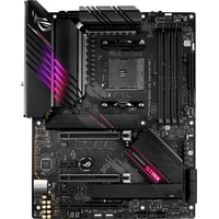 Материнская плата ASUS ROG Strix B550-XE Gaming WiFi - фото