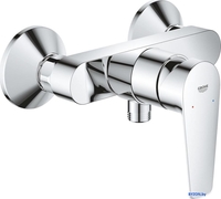 Смеситель Grohe StartEdge chrom 24197001 - фото, картинка Смеситель Grohe StartEdge chrom 24197001 - фото