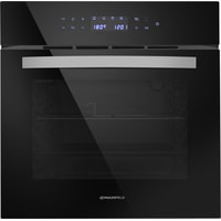 Электрический духовой шкаф MAUNFELD EOEC.564TB - фото, картинка Электрический духовой шкаф MAUNFELD EOEC.564TB - фото