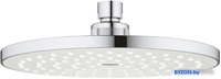 Душевая система Grohe New Tempesta Cosmopolitan System 200 26453001 - фото2