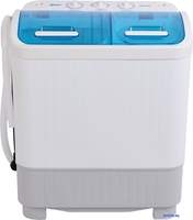 Активаторная стиральная машина Фея СМП-40НС - фото