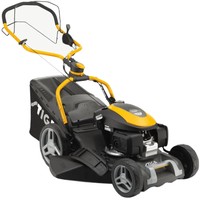 Газонокосилка Stiga Combi 748 V 2L0487838/ST2 - фото, картинка Газонокосилка Stiga Combi 748 V 2L0487838/ST2 - фото