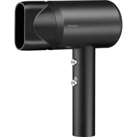 Фен Zhibai HL321 (черный) - фото