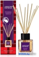Areon Sticks Reed Patchouli Lavender Vanilla ARE-RHP01 (50 мл) - фото