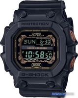 Наручные часы Casio G-Shock GX-56RC-1 - фото2, картинка2 Наручные часы Casio G-Shock GX-56RC-1 - фото2