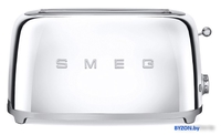 Тостер Smeg TSF02SSEU - фото2