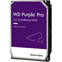 Жесткий диск WD Purple Pro 14TB WD141PURP - фото2