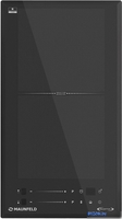 Варочная панель MAUNFELD CVI292S2FDGR Inverter - фото2