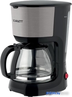 Капельная кофеварка Scarlett SC-CM33011 - фото, картинка Капельная кофеварка Scarlett SC-CM33011 - фото