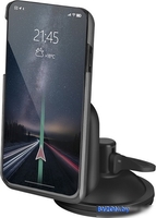 Держатель для смартфона Defender CH-152+ - фото2, картинка2 Держатель для смартфона Defender CH-152+ - фото2