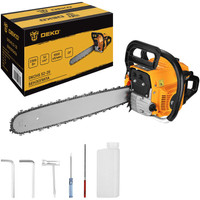Бензопила Deko DKCHS 52-20 065-1224 - фото