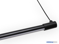 Подвесная люстра Kinklight Мерак 08426-120.19(4000K) (черный) - фото2, картинка2 Подвесная люстра Kinklight Мерак 08426-120.19(4000K) (черный) - фото2