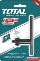 Ключ Total TAC470131 - фото