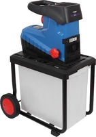 Садовый измельчитель Blaupunkt Gs7010 - фото2, картинка2 Садовый измельчитель Blaupunkt Gs7010 - фото2