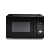 Микроволновая печь Hisense H23MOBSD1HG - фото