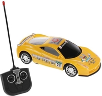 Автомодель Наша Игрушка 645060 - фото