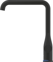 Смеситель Grohe Essence Phantom Black 30505KF0 - фото2