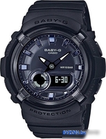 Наручные часы Casio Baby-G BGA-280-1A - фото, картинка Наручные часы Casio Baby-G BGA-280-1A - фото