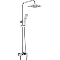 Душевая система Wasserkraft A17702 - фото