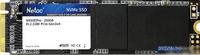SSD Netac N930E PRO 256GB - фото