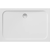 Душевой поддон Ravak Galaxy Gigant Pro Chrome 110x80 [XA04D401010] - фото