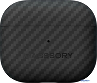 Чехол Magssory CFB032 для AirPods 4 - фото, картинка Чехол Magssory CFB032 для AirPods 4 - фото