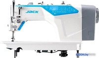 Электронная швейная машина JACK A4B-A-CH-M - фото
