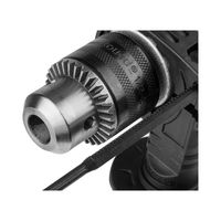 Ударная дрель Wortex LX DS 1308-1 0329087 - фото2, картинка2 Ударная дрель Wortex LX DS 1308-1 0329087 - фото2