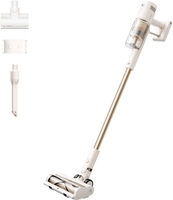 Пылесос Dreame Cordless Vacuum Cleaner R10s Essential VZV29A (евровилка, белый) - фото