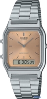 Наручные часы Casio AQ-230A-4A - фото, картинка Наручные часы Casio AQ-230A-4A - фото