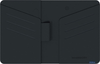 Обложка для паспорта Magssory Ultima Geo ACL007 (полночь) - фото2, картинка2 Обложка для паспорта Magssory Ultima Geo ACL007 (полночь) - фото2