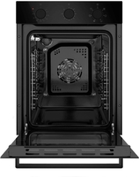 Электрический духовой шкаф MAUNFELD EOEC516PB2 - фото2, картинка2 Электрический духовой шкаф MAUNFELD EOEC516PB2 - фото2