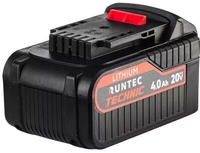 Аккумулятор Runtec RT-LB24T (20В/4 Ач) - фото