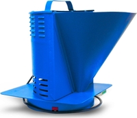 Измельчитель зерна Фермер ИЗЭ-05М - фото