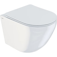 Унитаз IDDIS Blanco BLARDSEi25 - фото