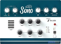 Аудиоинтерфейс Audient Sono - фото