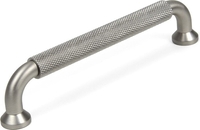 Ручка мебельная Boyard Bond RS324MBSN.4/128 - фото